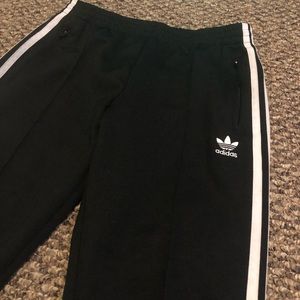24 HOUR SALE Adidas - SST Track Pants